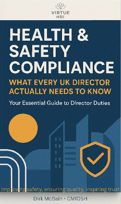 Health & Safety Compliance Guide